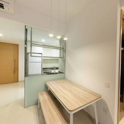 The Crest (D3), Condominium #177127312